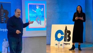 Lee más sobre el artículo Resumen del 31º Coruña Bloggers con todos los videos y las fotos de las charlas