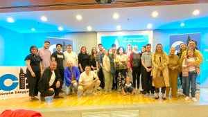 Lee más sobre el artículo Resumen del 32º Coruña Bloggers | 8º aniversario con todas las fotos del evento